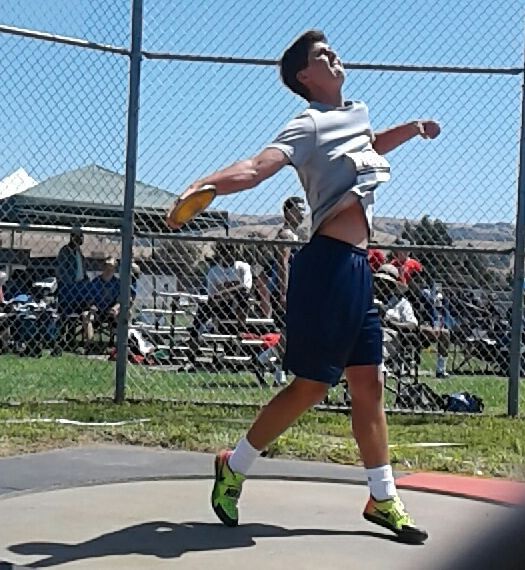Jared Kenney